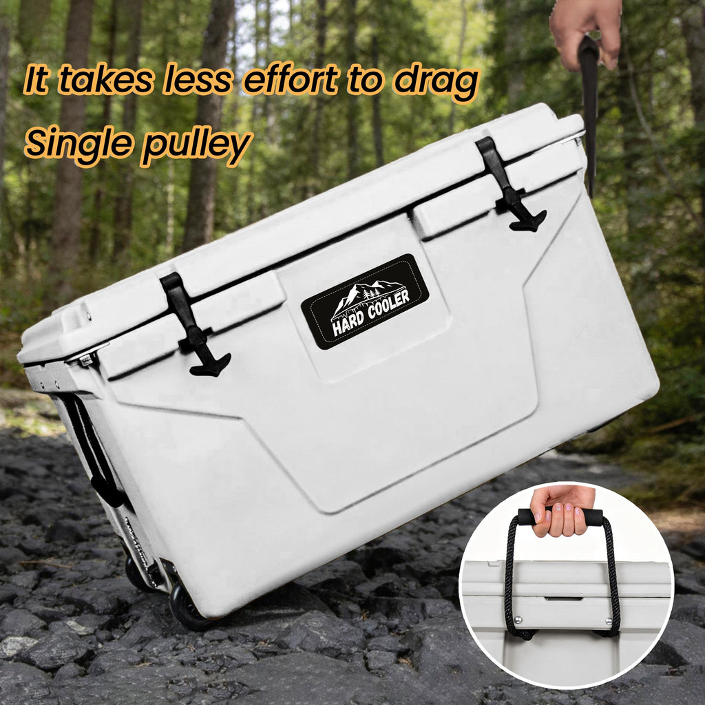 Trailer All 85 Quart Cooler