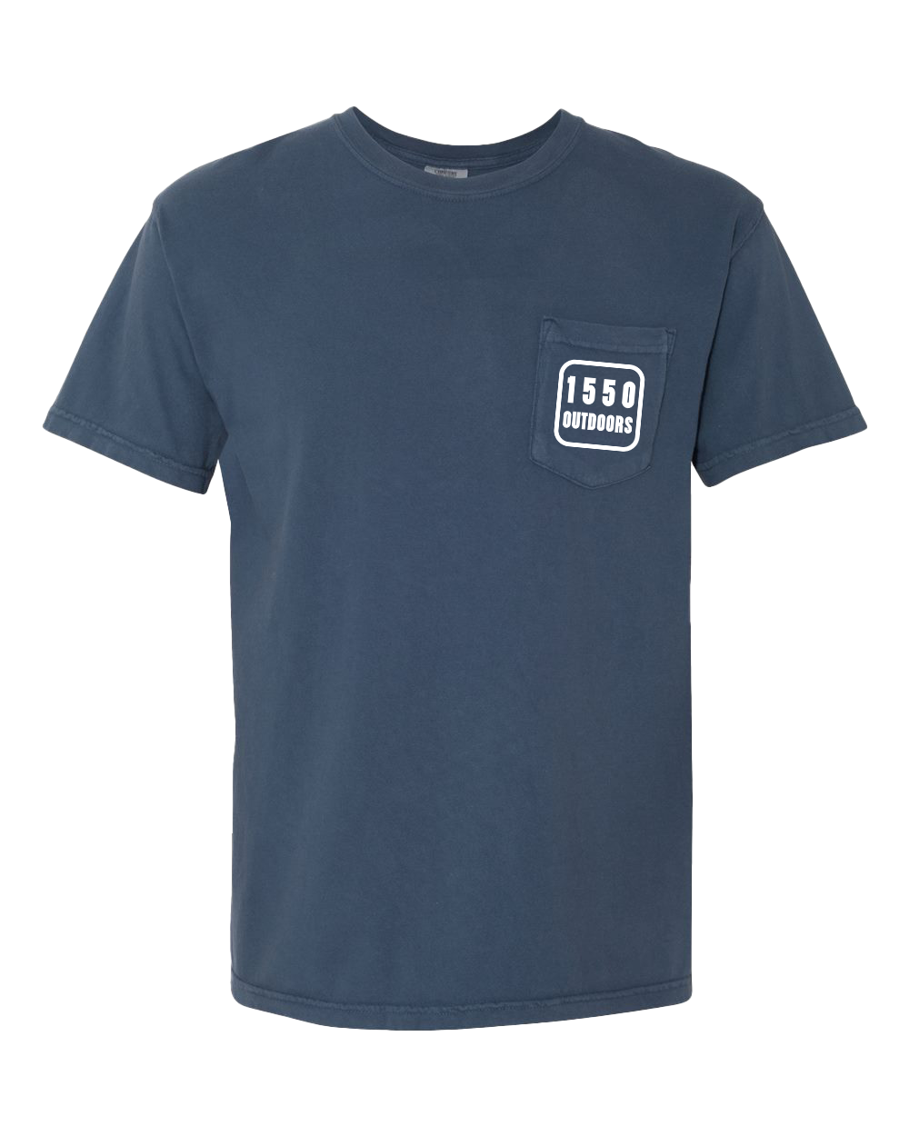 1550 Bigfoot Tee