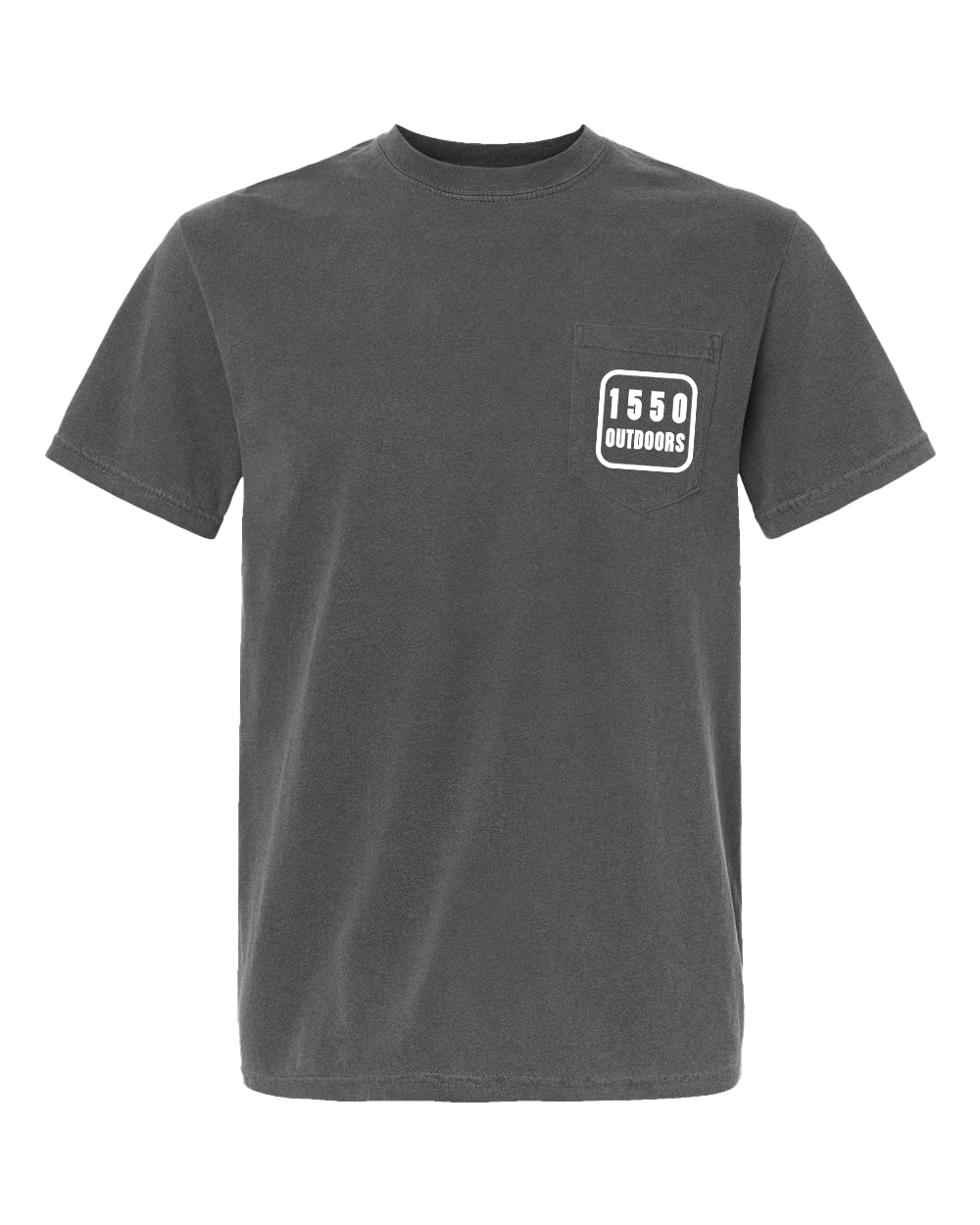 1550 Bigfoot Tee