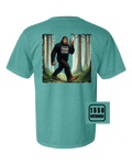 1550 Bigfoot Tee