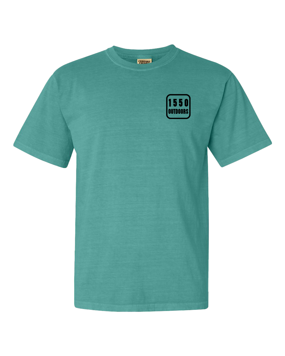 1550 Bigfoot Youth Tee