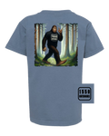 1550 Bigfoot Youth Tee