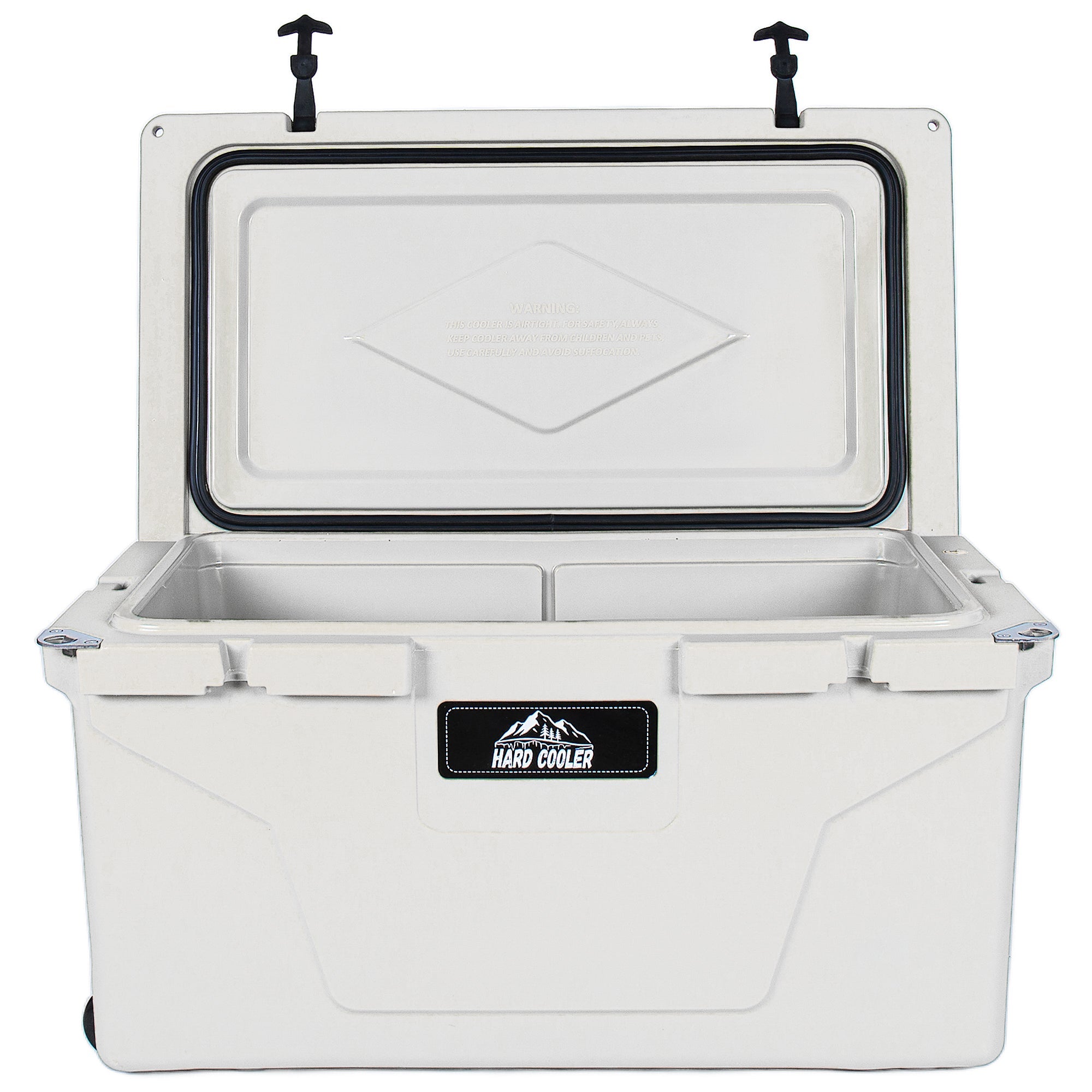 Trailer All 85 Quart Cooler
