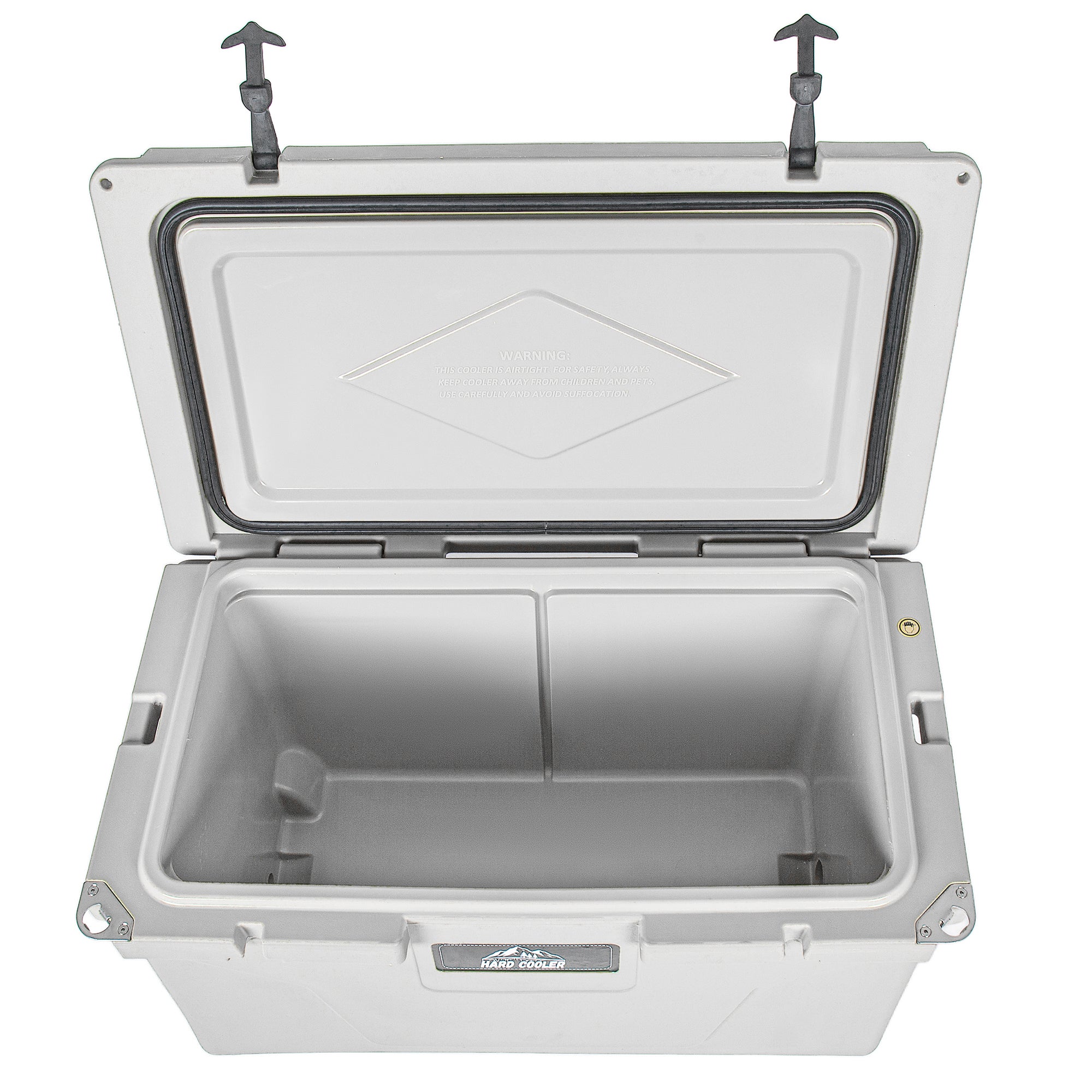 Trailer All 85 Quart Cooler