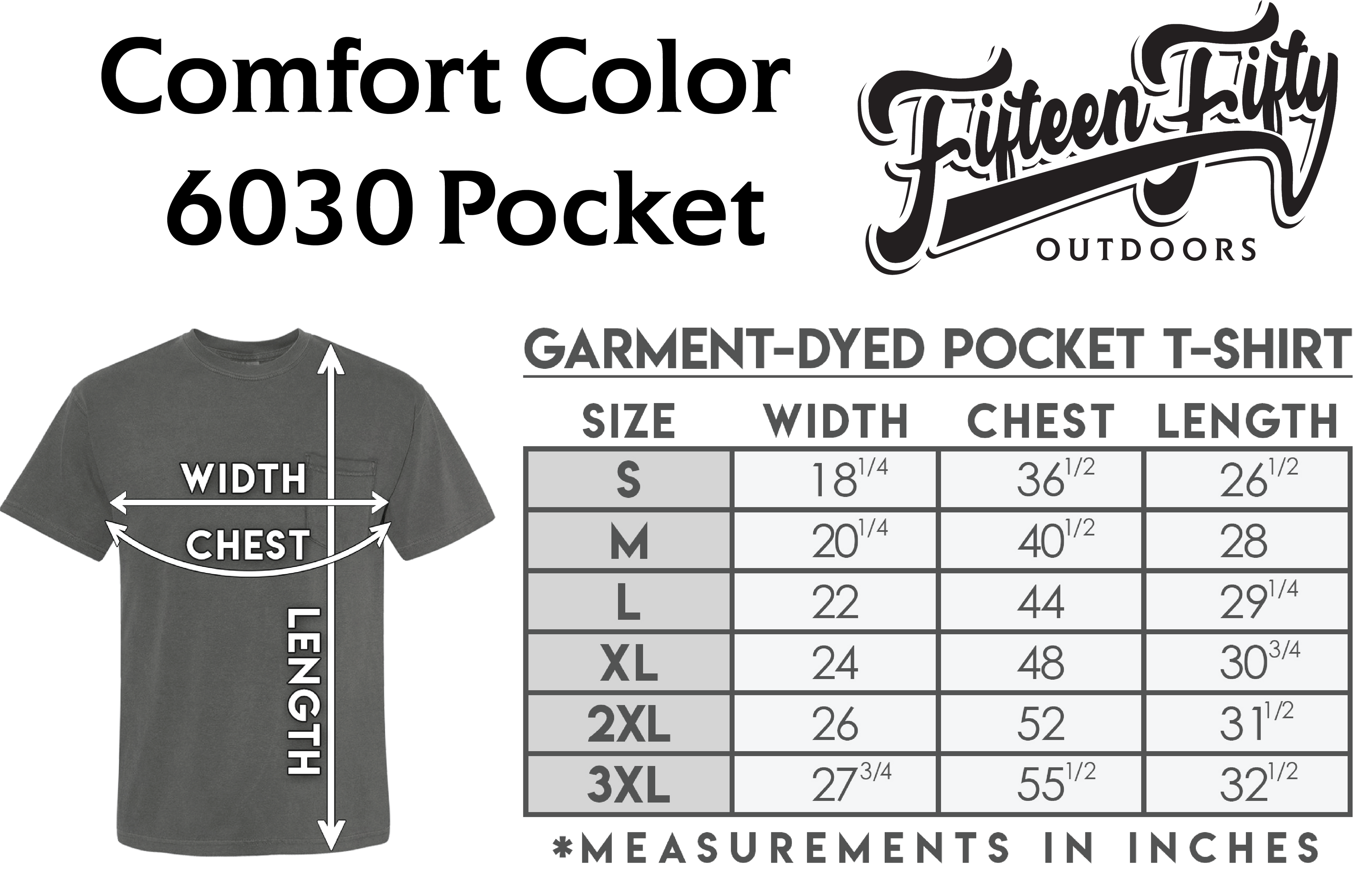 GSP Tee