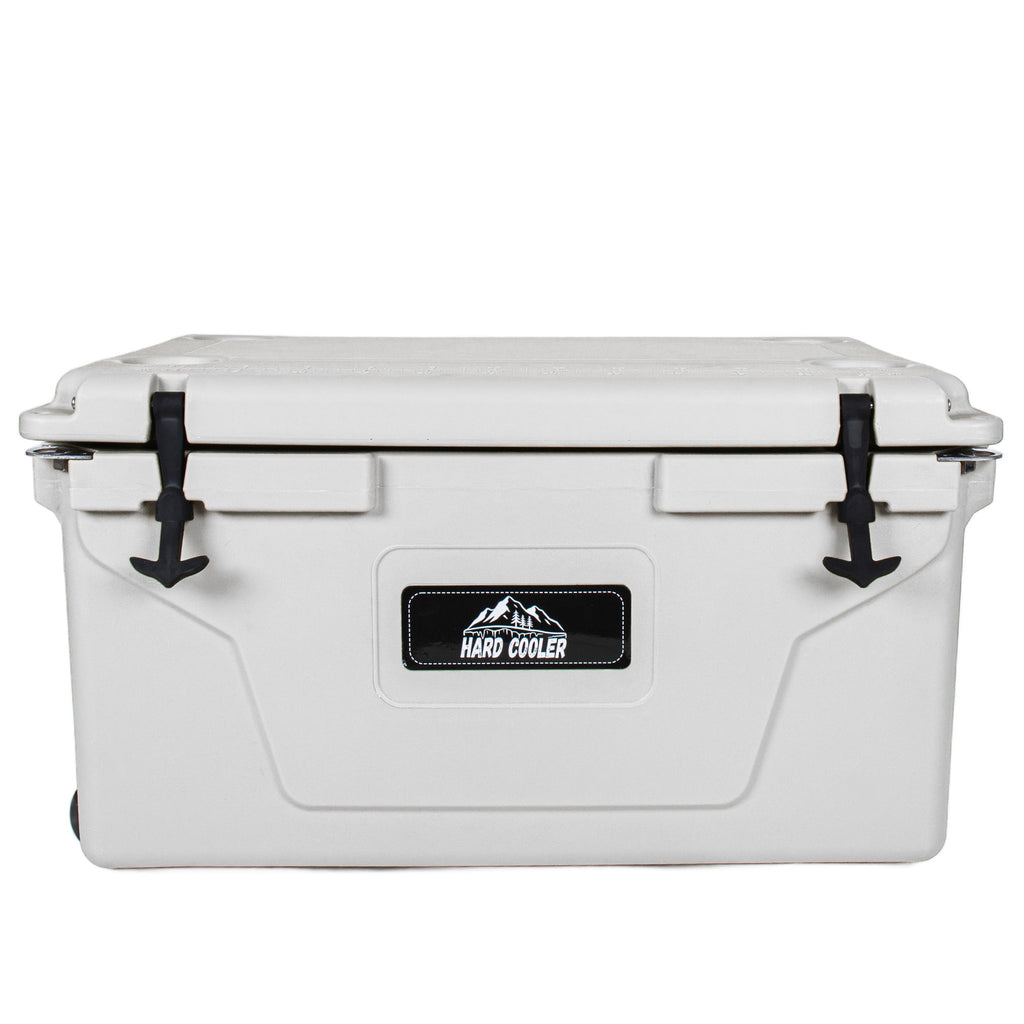 110 Quart Heavy-Duty Cooler