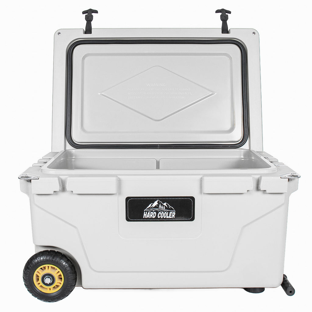 Trailer All 65 Quart Cooler