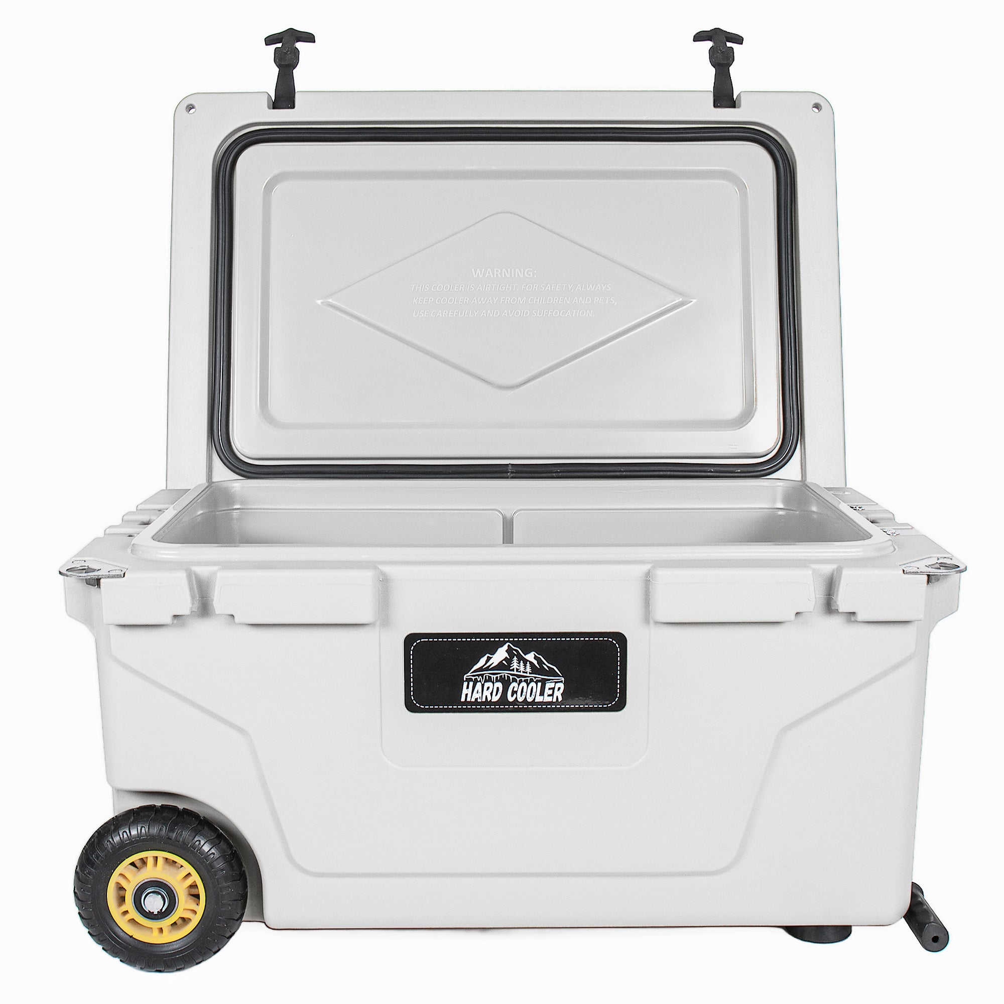 Trailer All 65 Quart Cooler