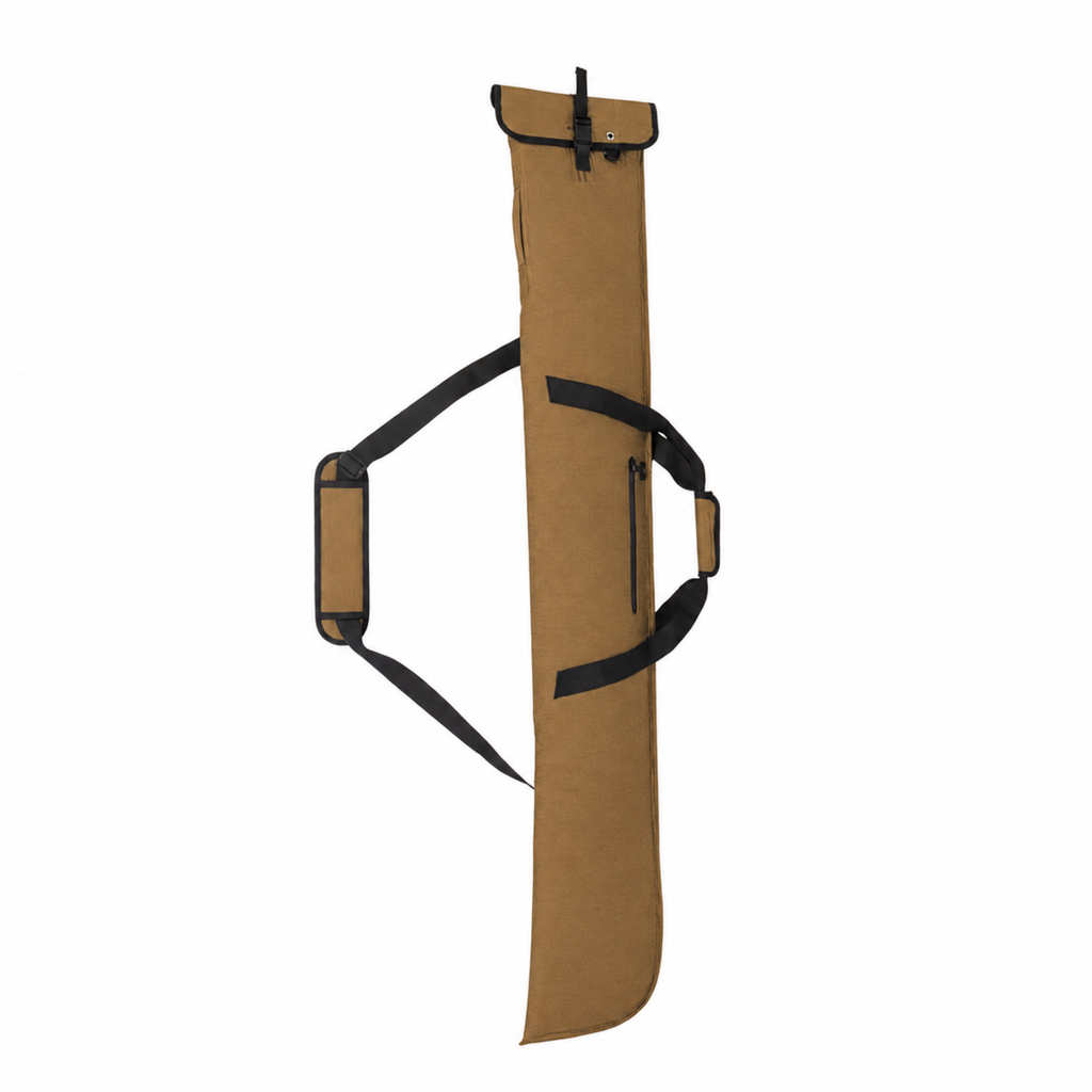 Waterproof Floating Shotgun Bag - Coyote Brown