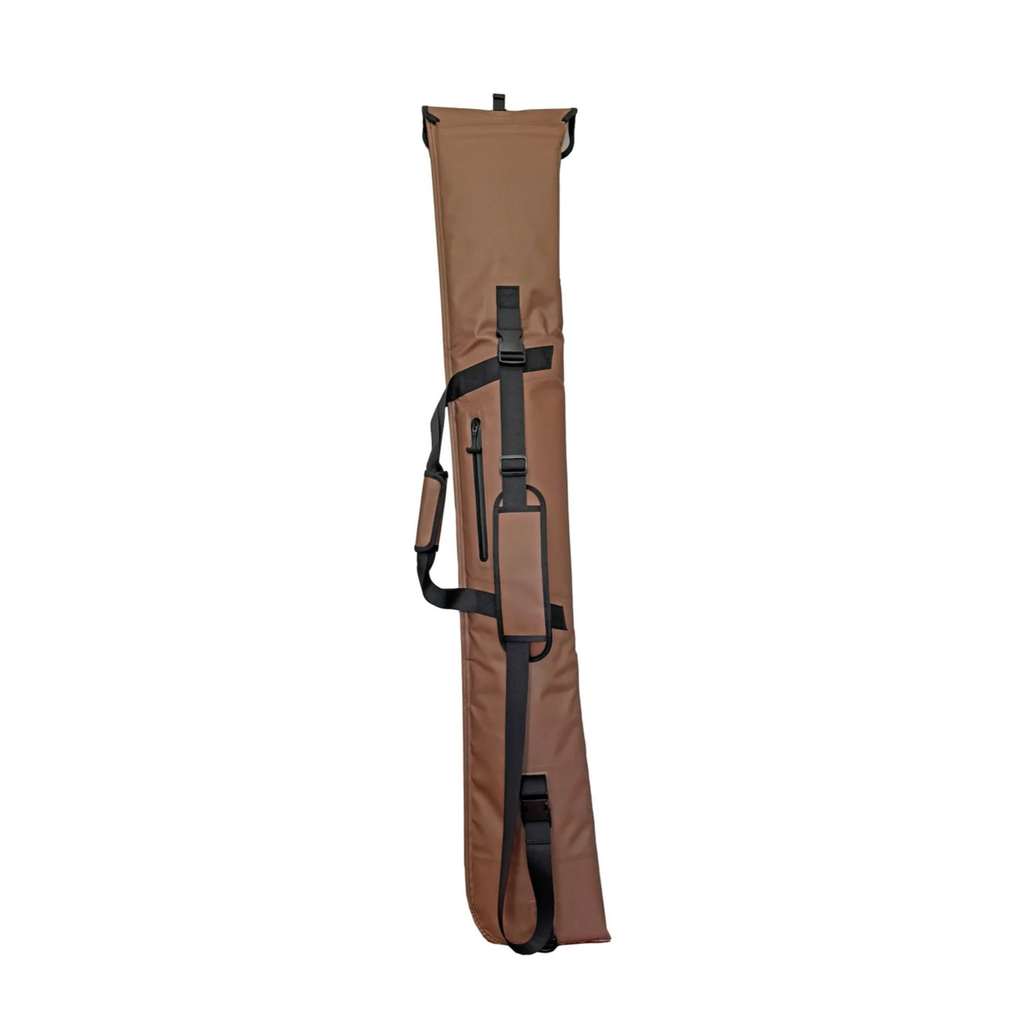 Waterproof Floating Shotgun Bag - Coyote Brown