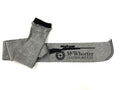 MODEL 100P (52") – Rifle/Shotgun Sack (Custom Logo Edition)