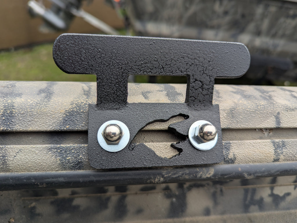 T-Rail Cleats (PAIR)