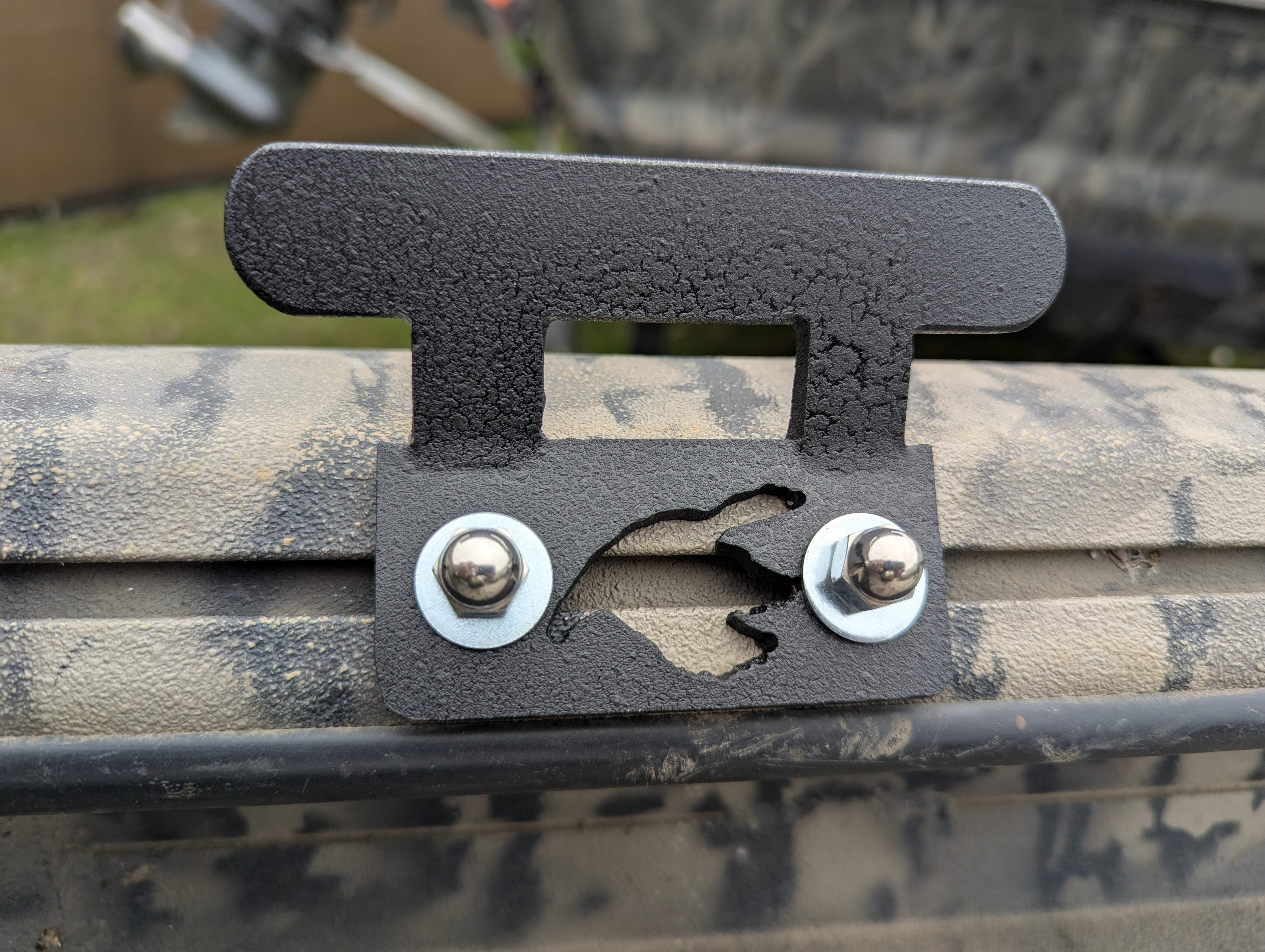 T-Rail Cleats (PAIR)