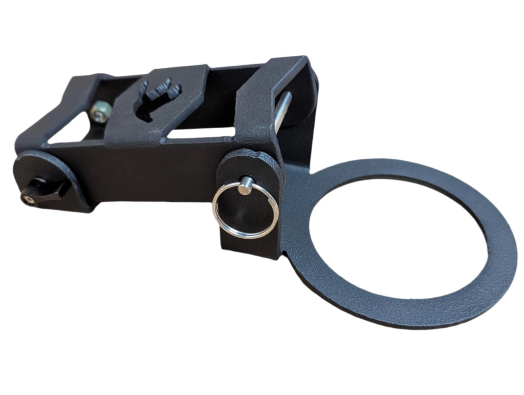 Fuel Jug Holder