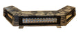 Double Row Light Bar Housing