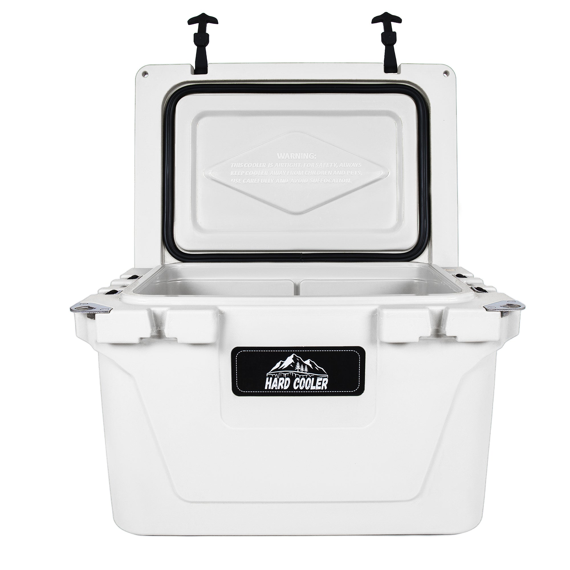 Trailer All 50 Quart Cooler