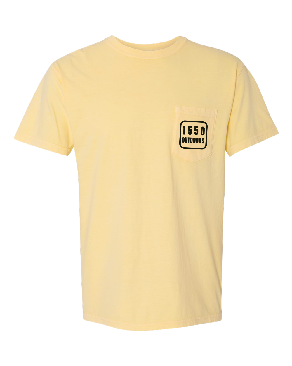 Bass Tee