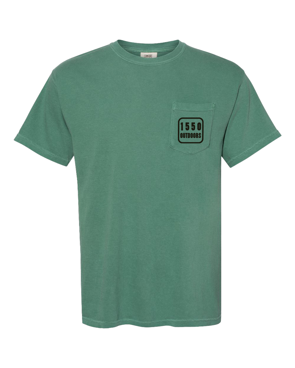 Bass Tee