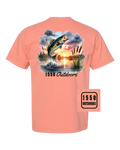 Bass Tee