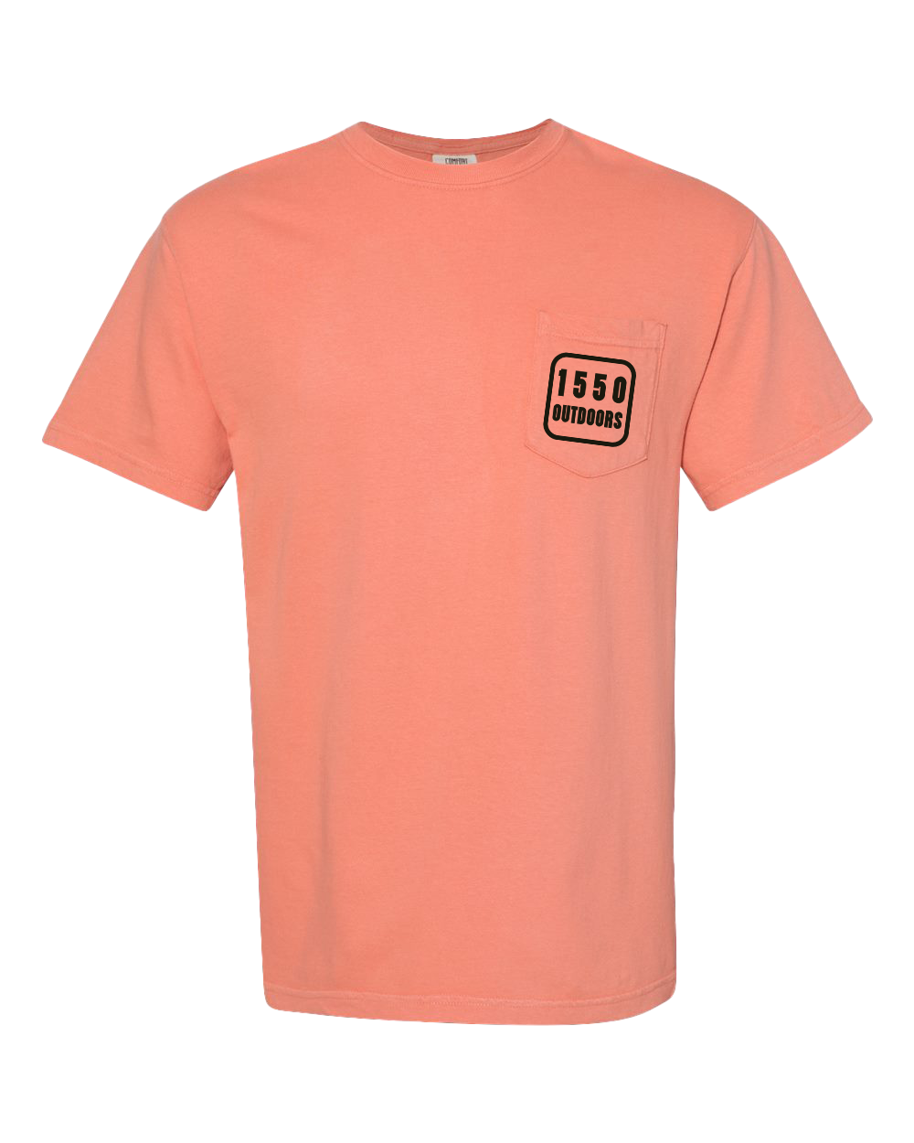 Bass Tee