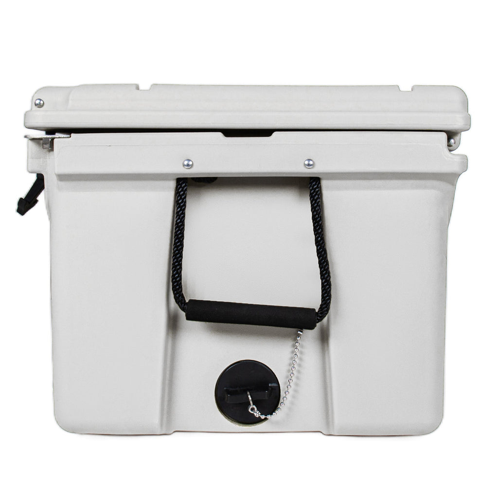110 Quart Heavy-Duty Cooler
