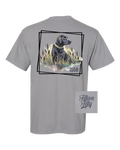 Black Lab Youth Tee