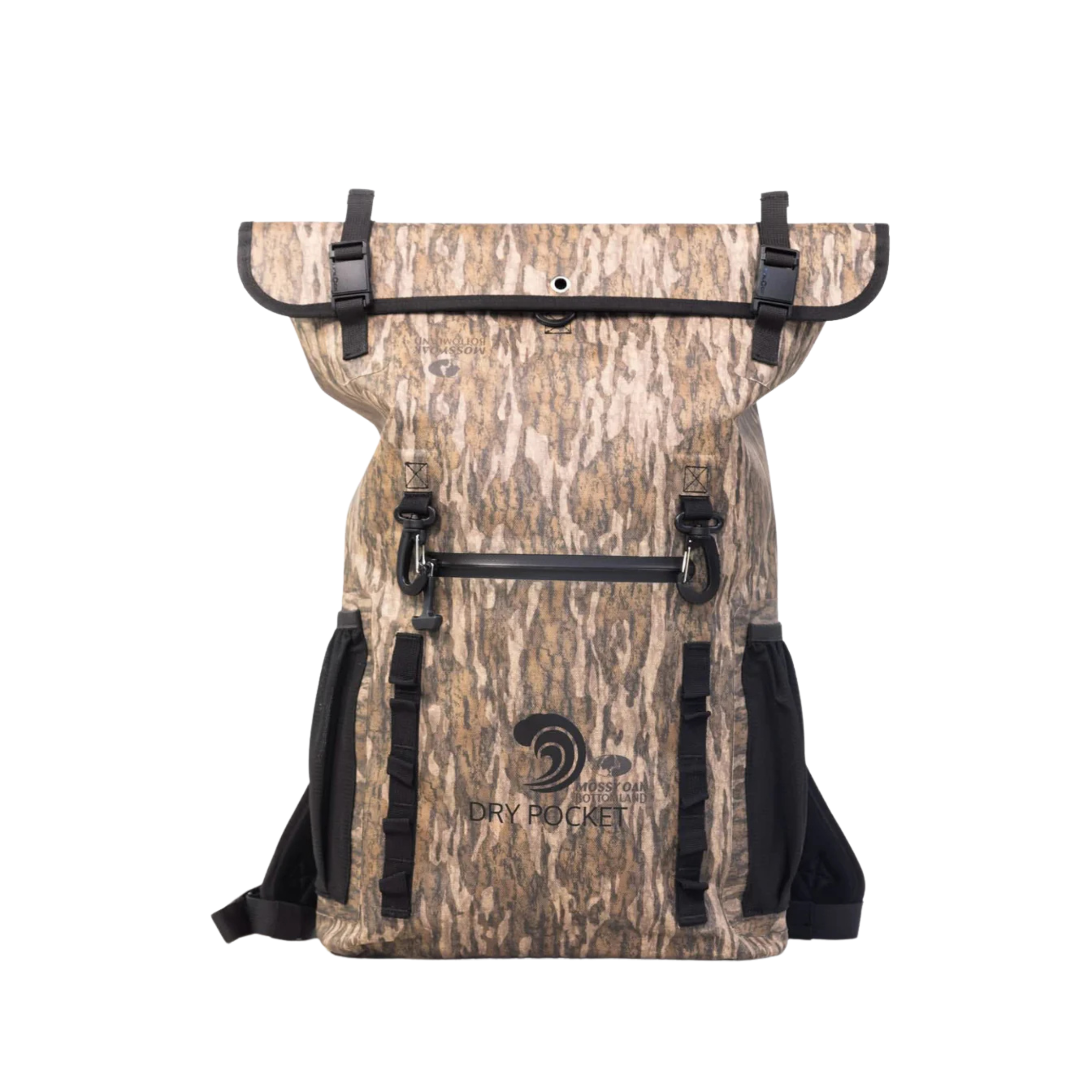 [PRE-ORDER / RESTOCK ARRIVES LATE AUGUST] Waterproof Floating Backpack Dry Bag - Bottomland