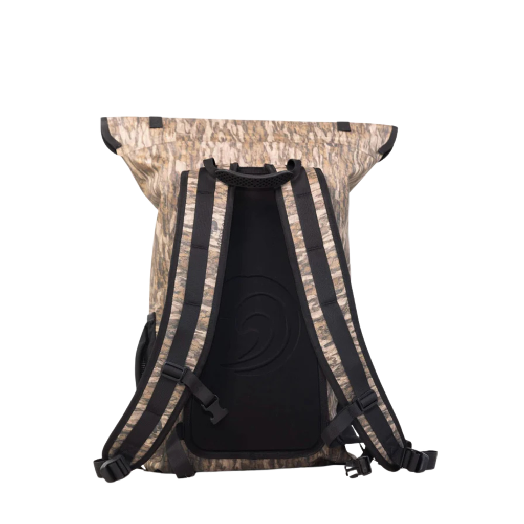 [PRE-ORDER / RESTOCK ARRIVES LATE AUGUST] Waterproof Floating Backpack Dry Bag - Bottomland