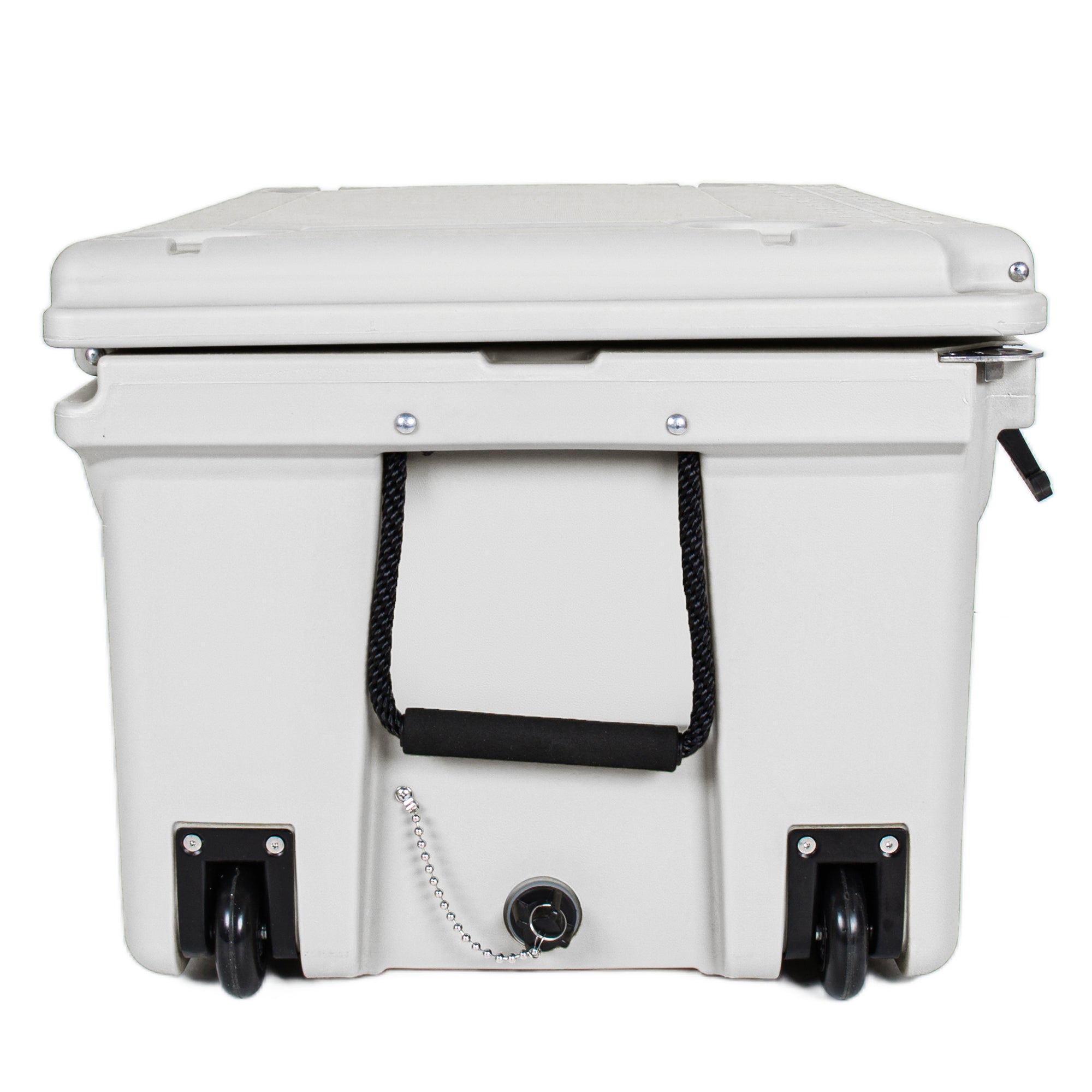 110 Quart Heavy-Duty Cooler