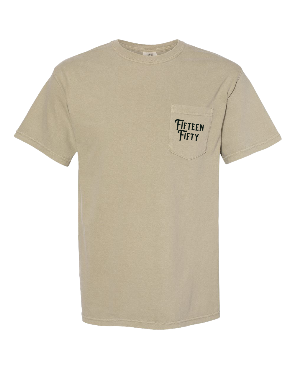 Chocolate Lab Duck Tee