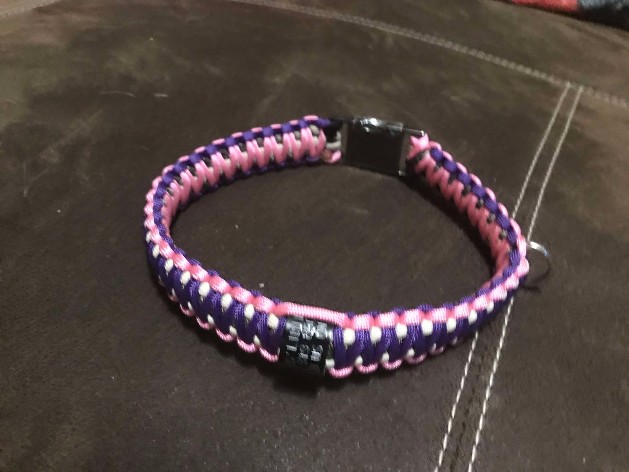 Custom Collars