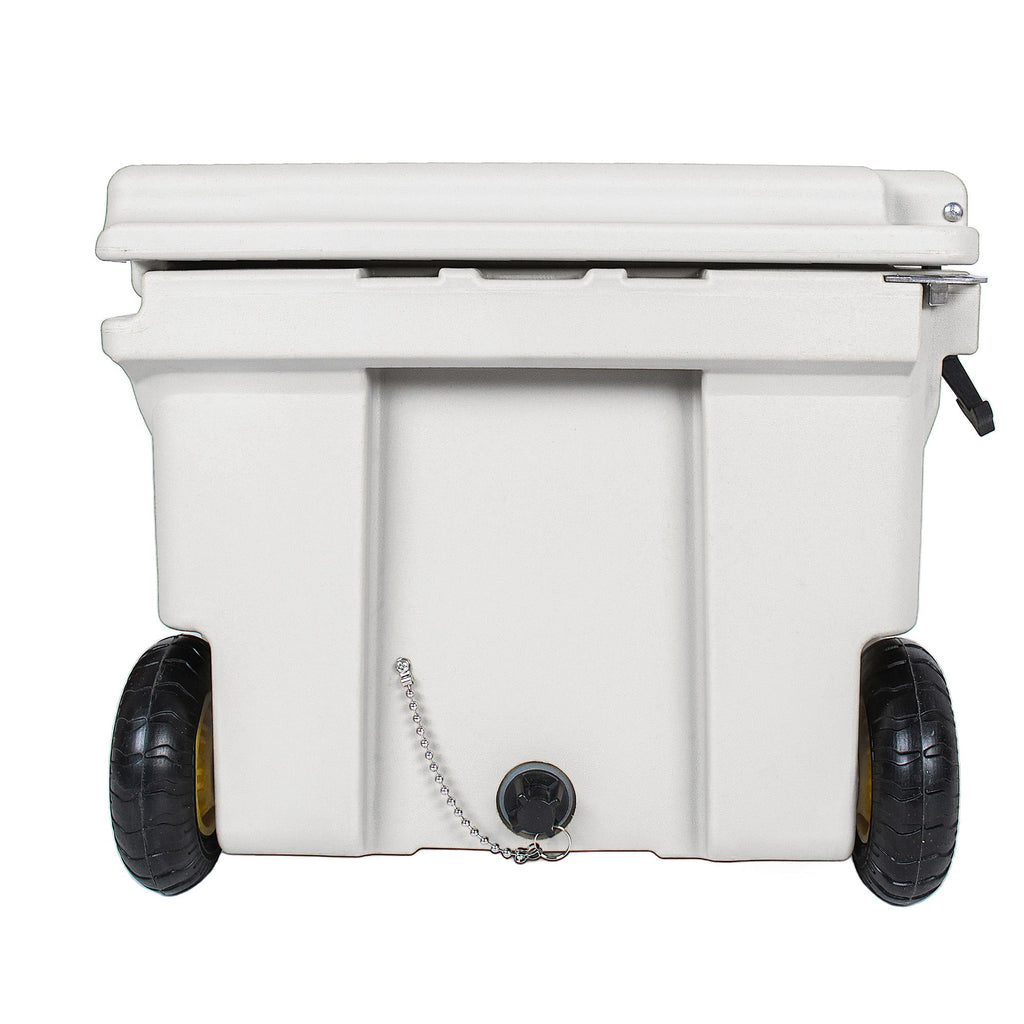 Trailer All 65 Quart Cooler