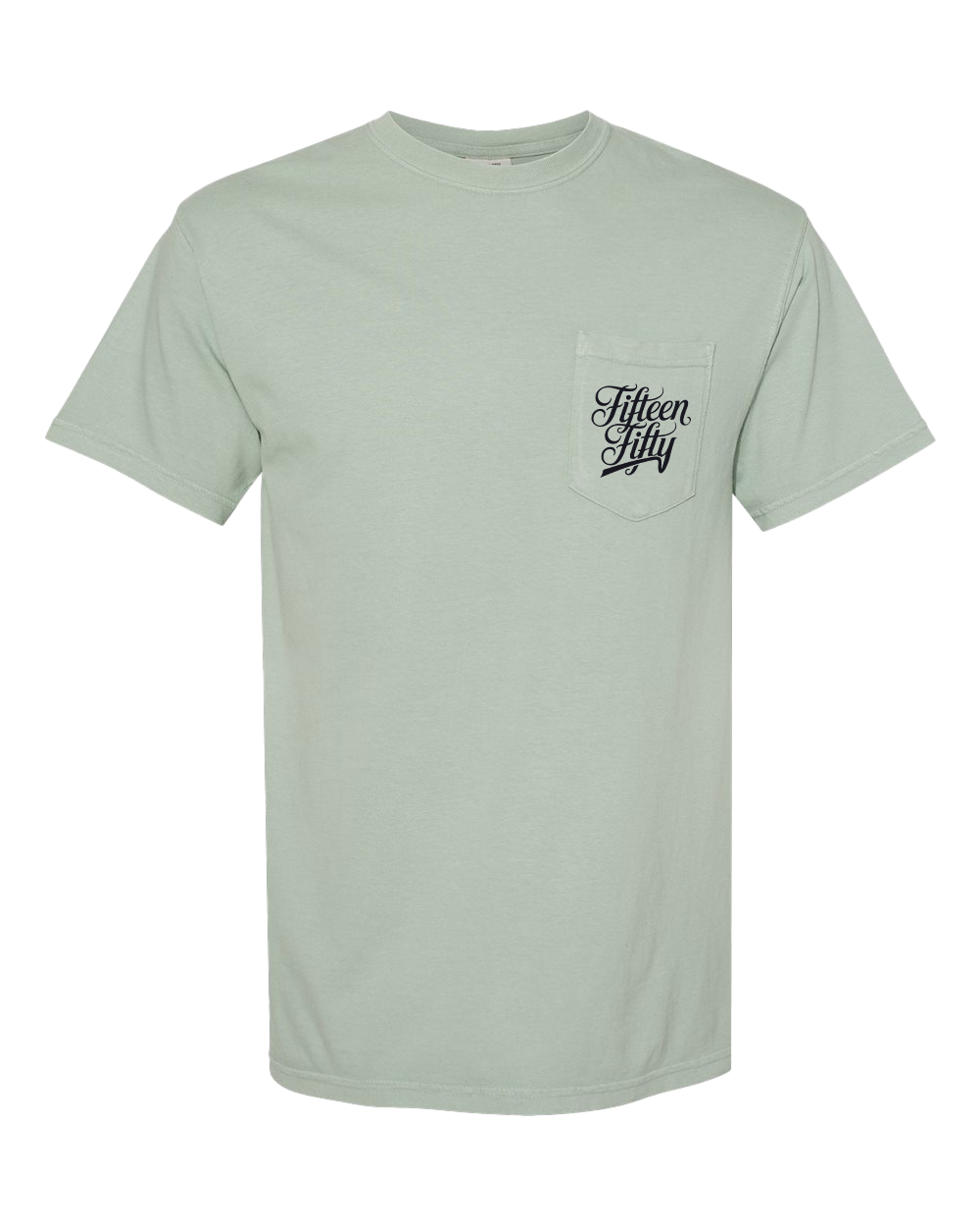Dog in Truck Bed Tee