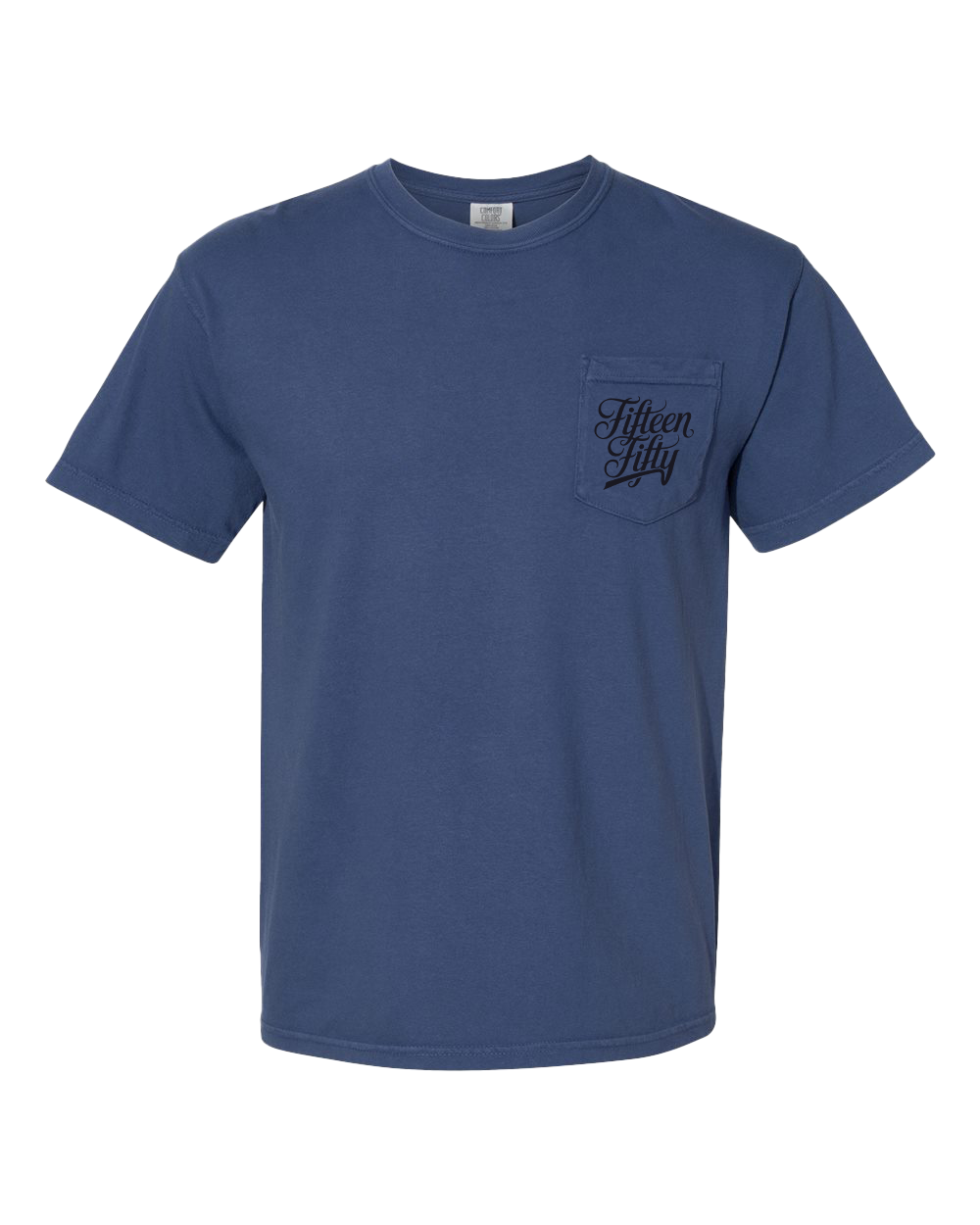 Dog in Truck Bed Tee