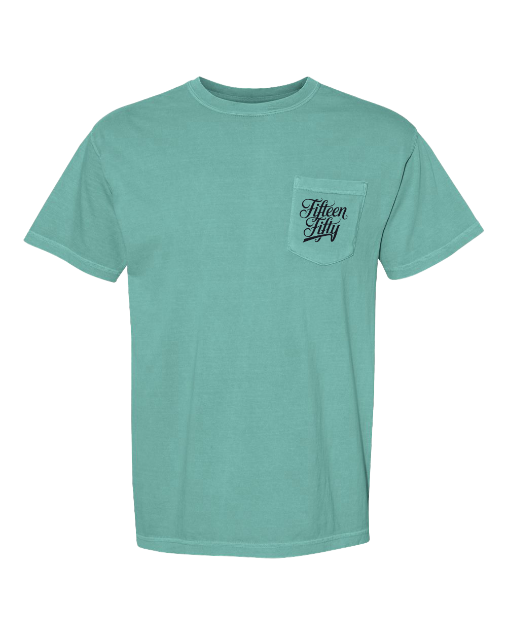 Dog in Truck Bed Tee