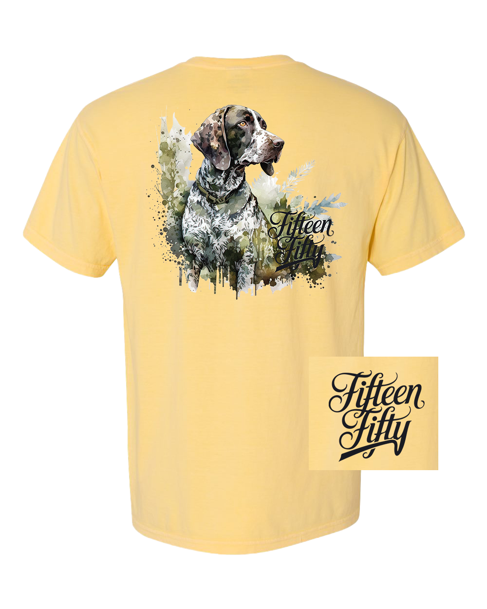 GSP Tee