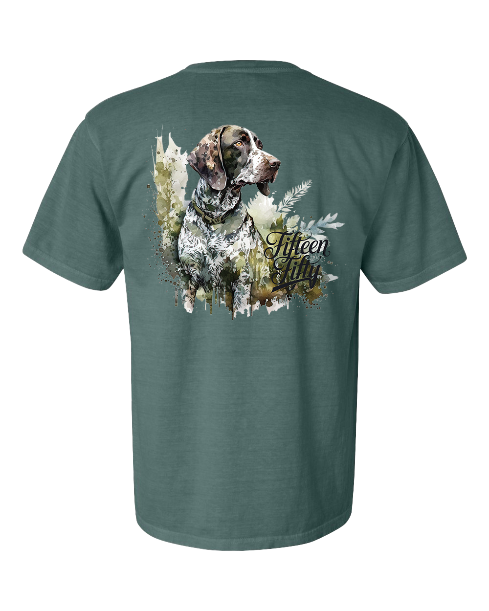 GSP Tee