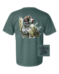 GSP Tee
