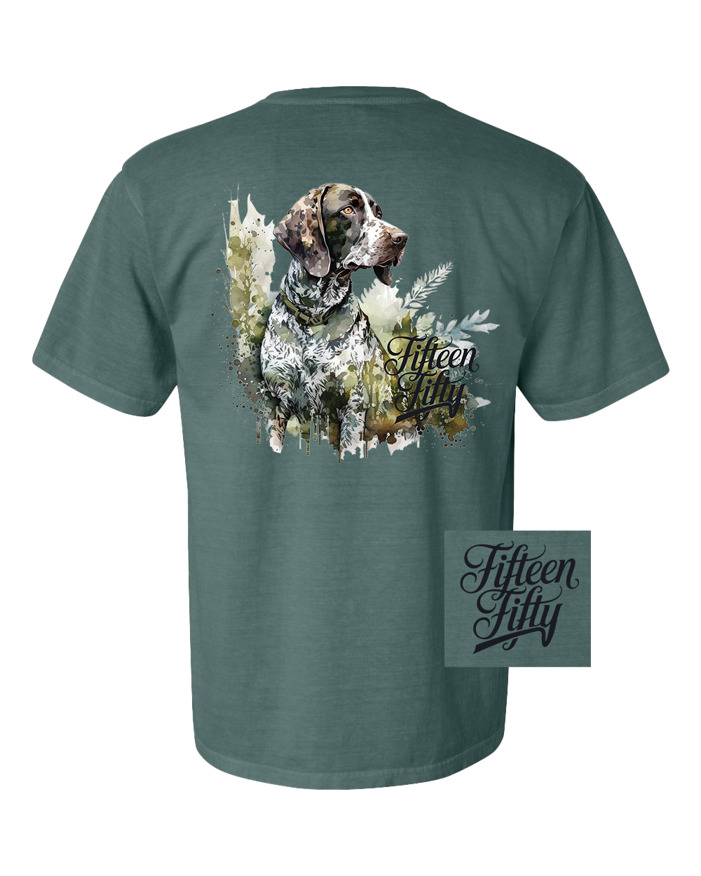 GSP Tee