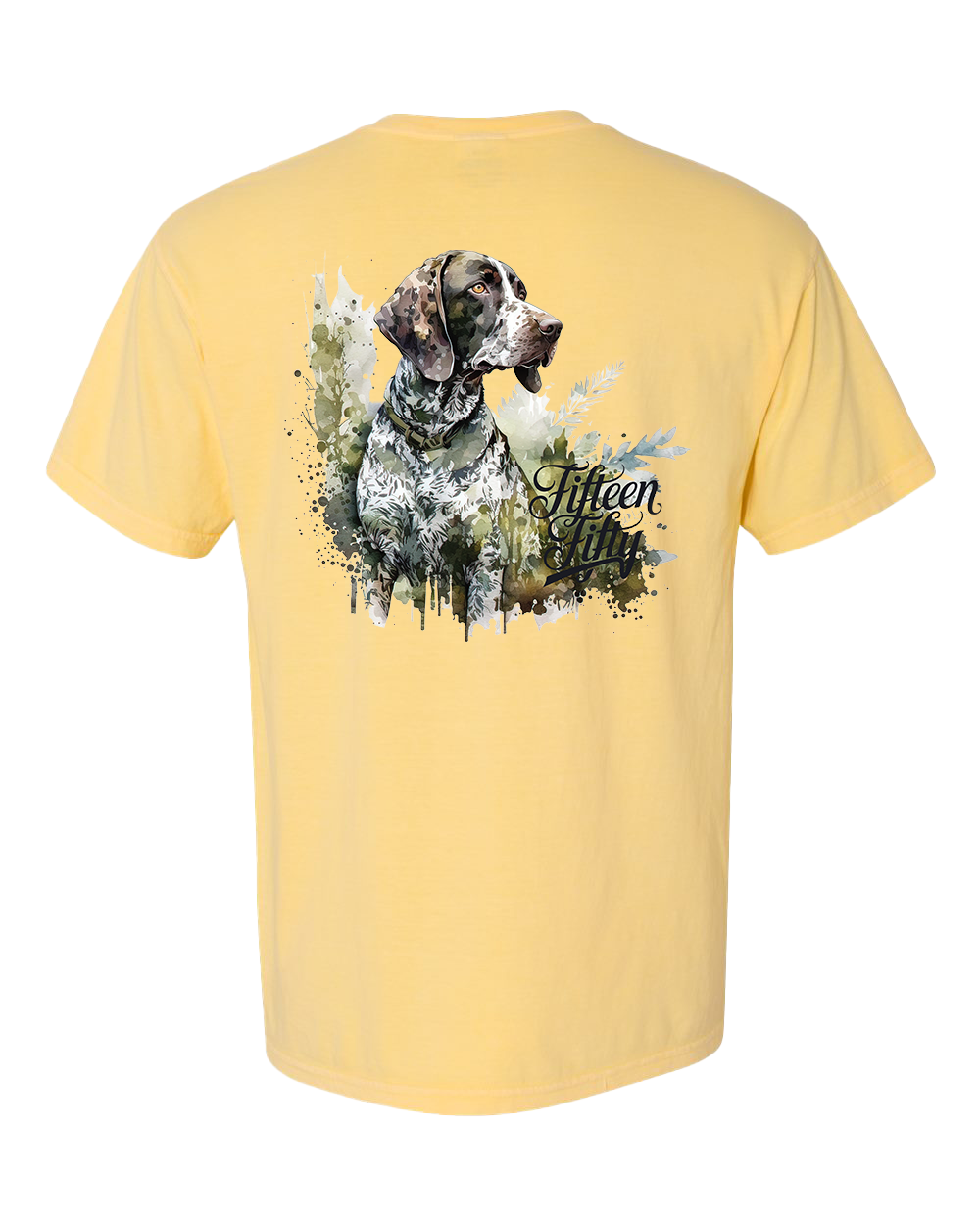 GSP Tee