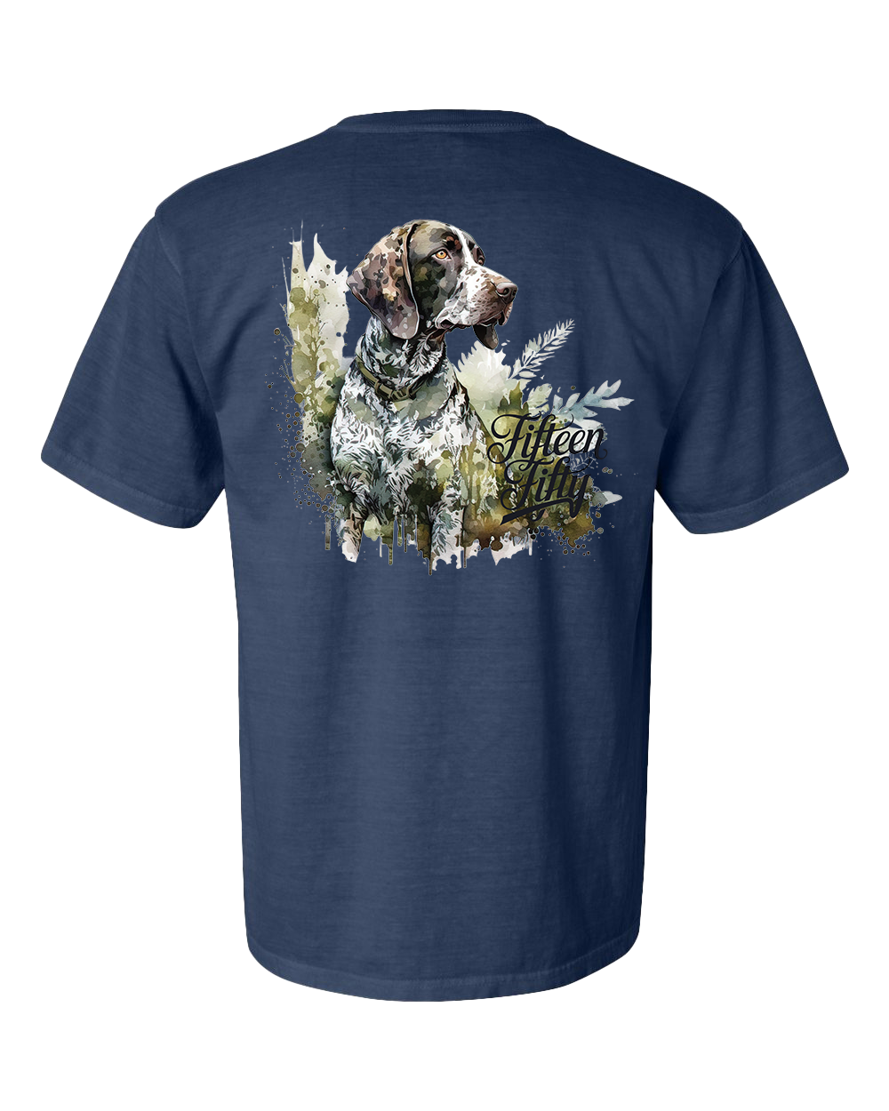 GSP Tee
