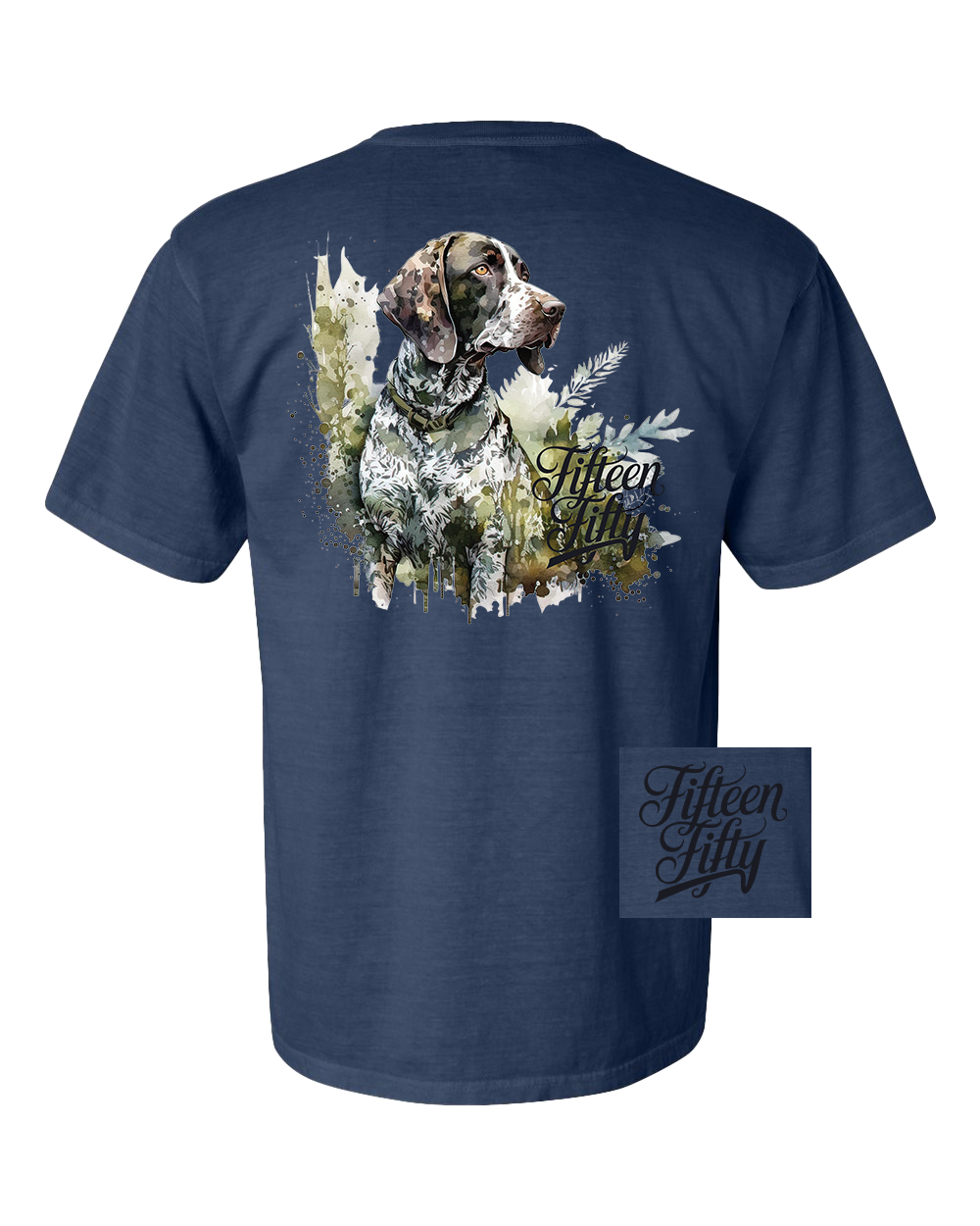 GSP Tee