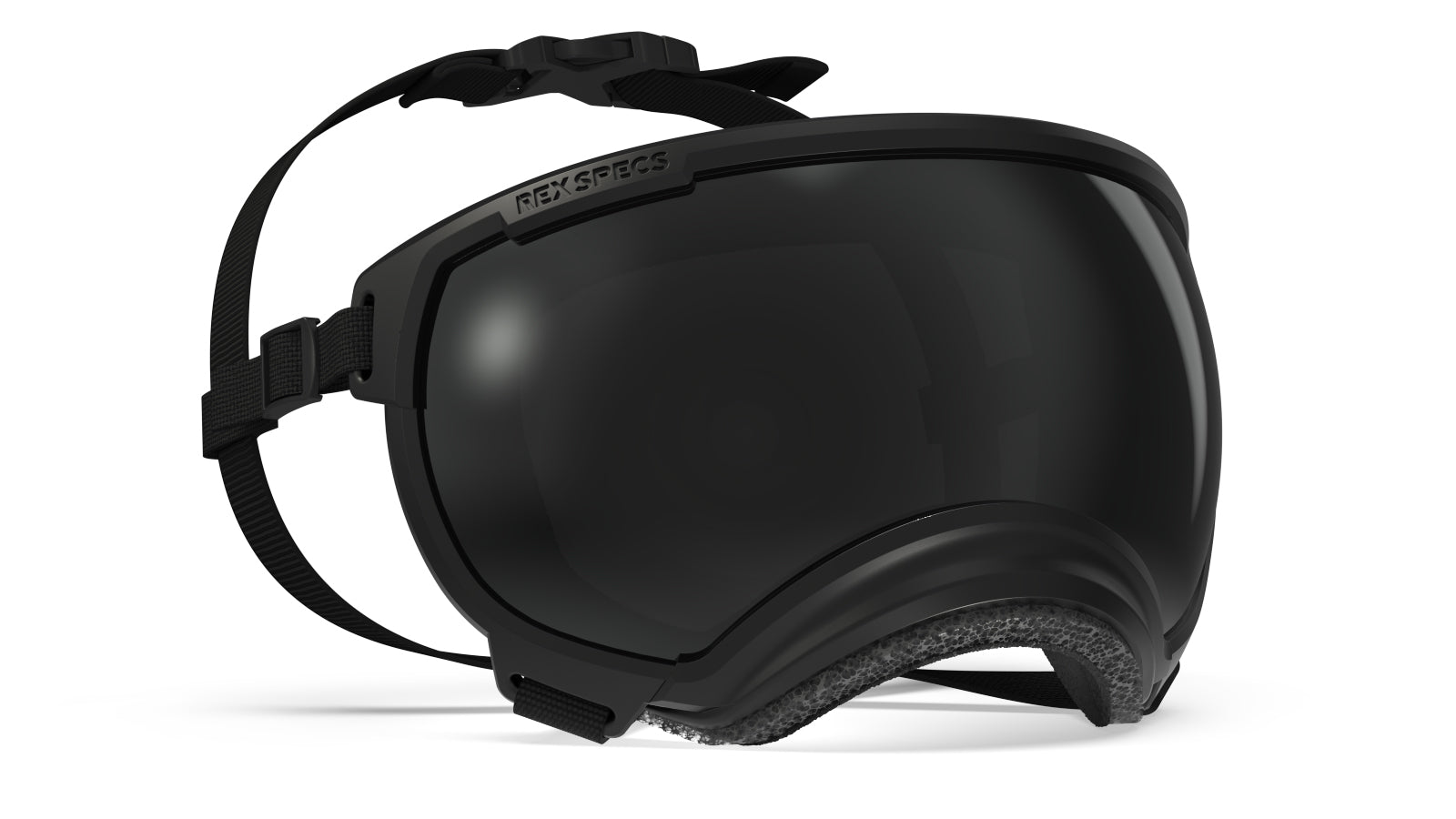 GunDog Goggles