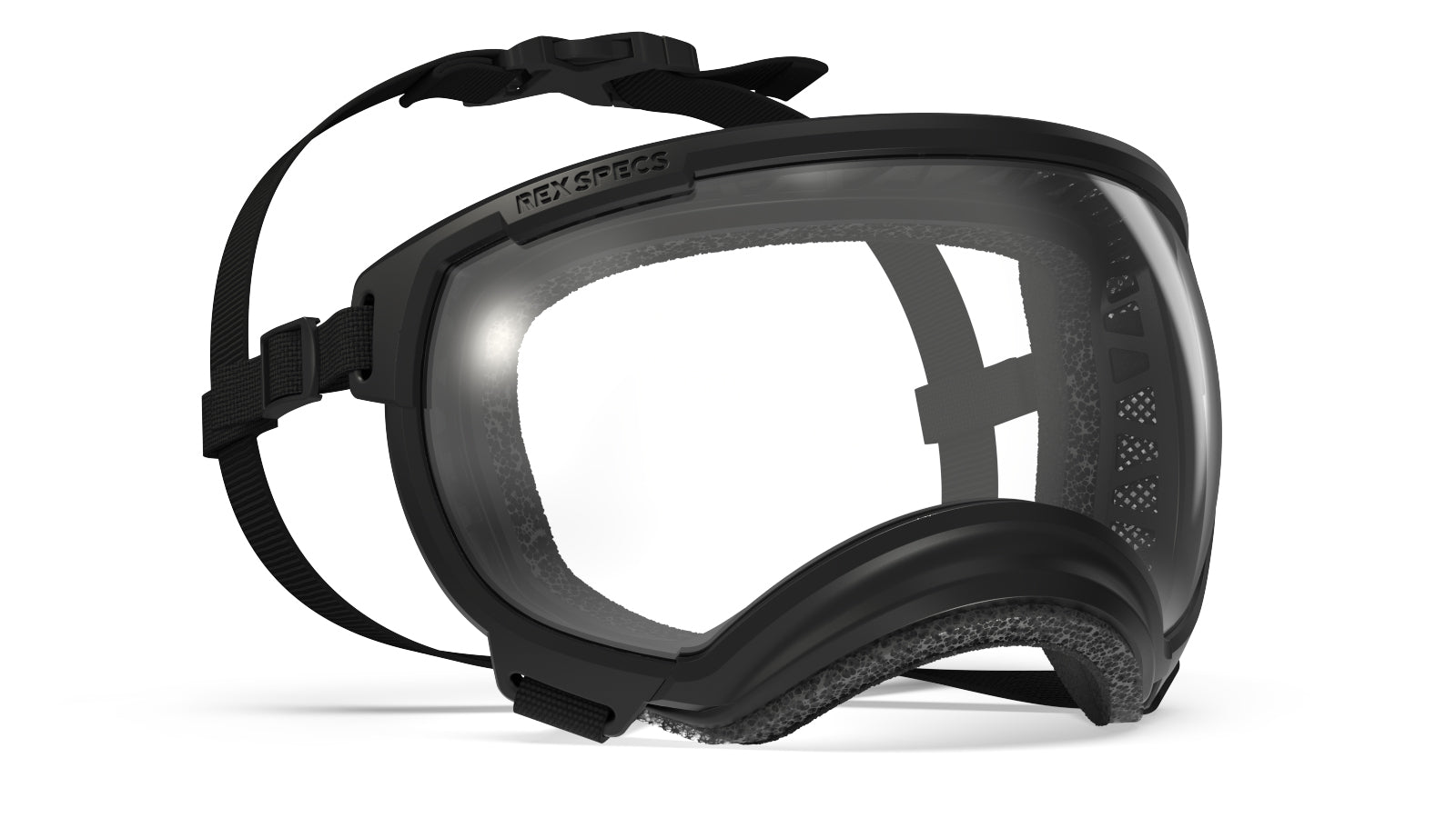 GunDog Goggles