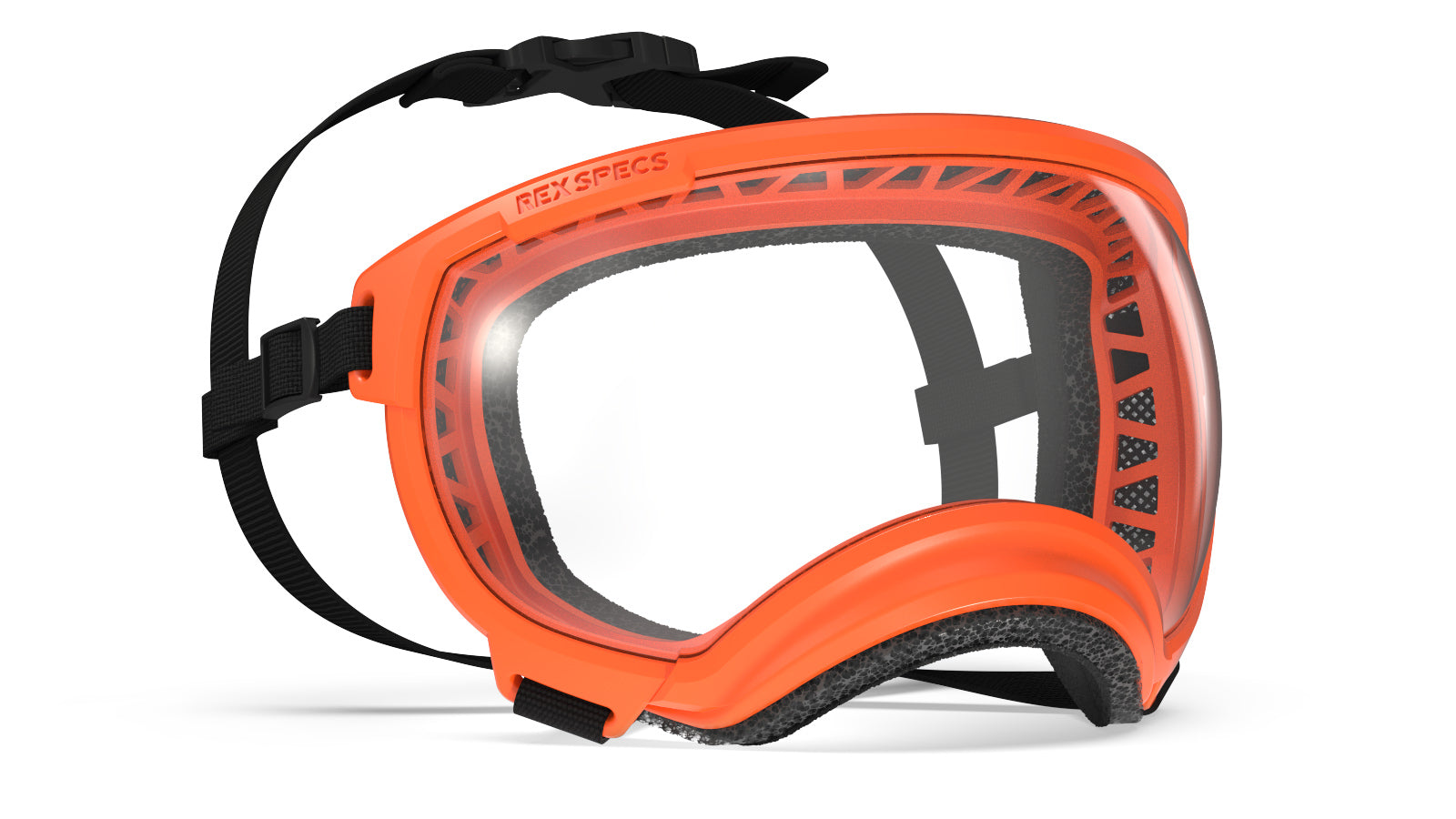 GunDog Goggles
