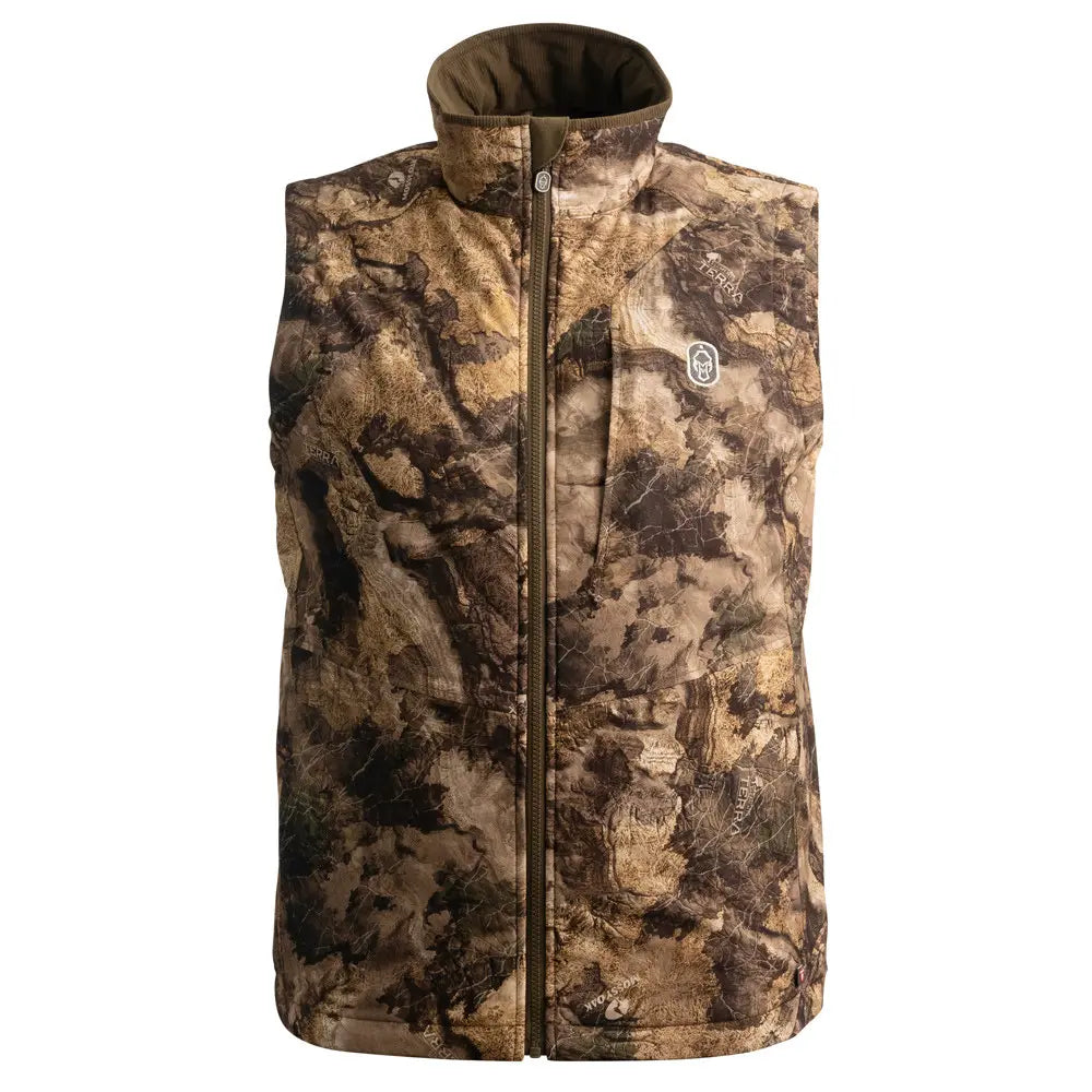 Hammer Hi-Bird Insulated Vest