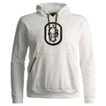 Hardcore Logo Hoodie