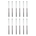 Pro Series II Snow/Blue Goose Stakes