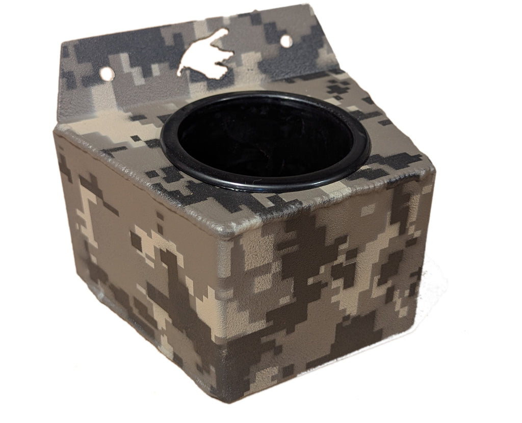 Single Cup Holder