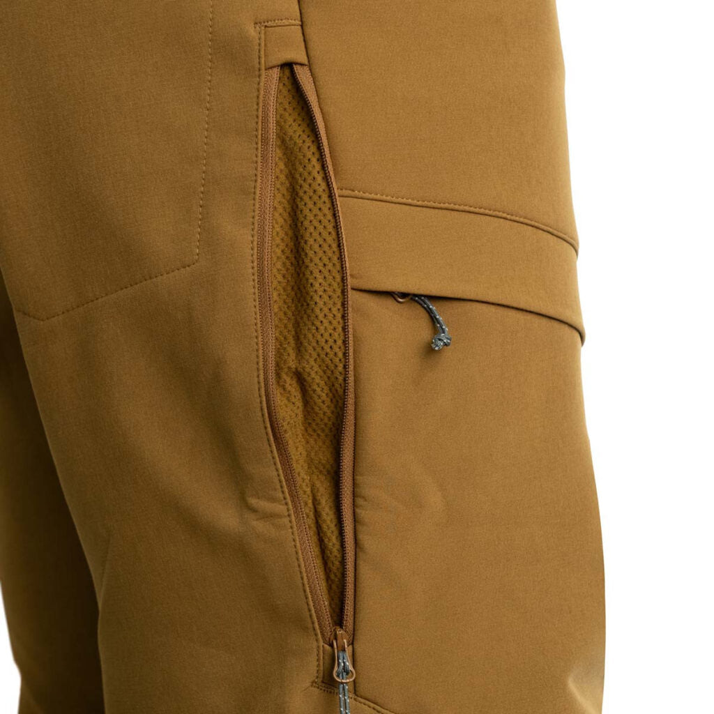 Softshell Pant